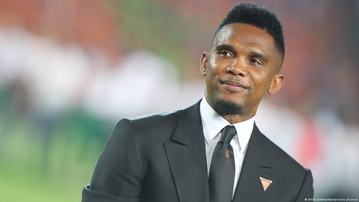 Mes polemikave e skandaleve, Samuel Eto’o plot mosmarrëveshje në Kamerun