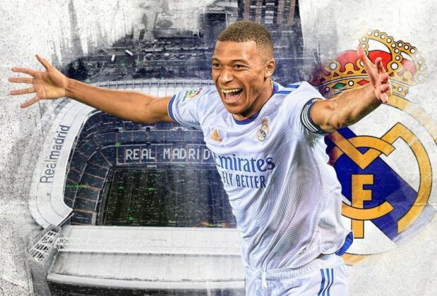 Mbappe flet më në fund rreth transferimit të tij te Real Madridi