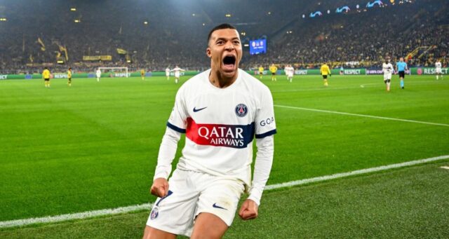 Mbappe zgjedh Real Madrid, 25-vjeçari refuzoi skuadra nga Arabia Saudite