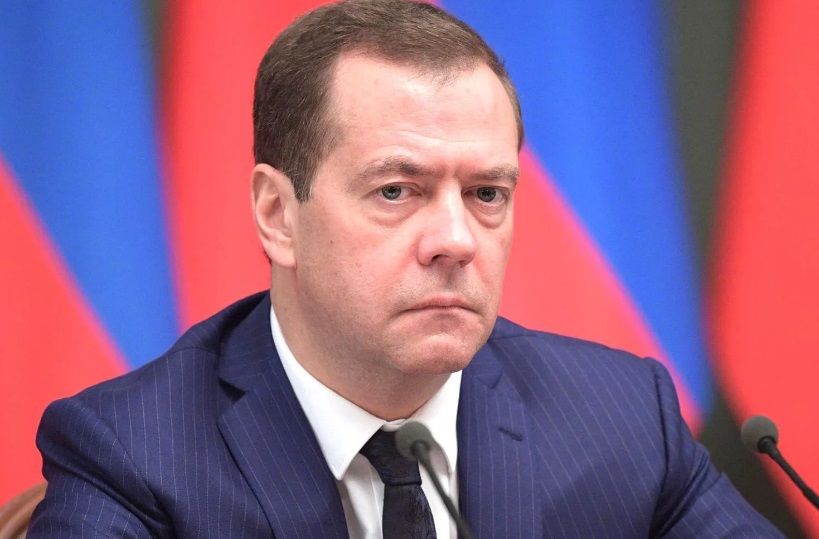 Medvedev: Forcat ruse mund të rrethojnë Kievin