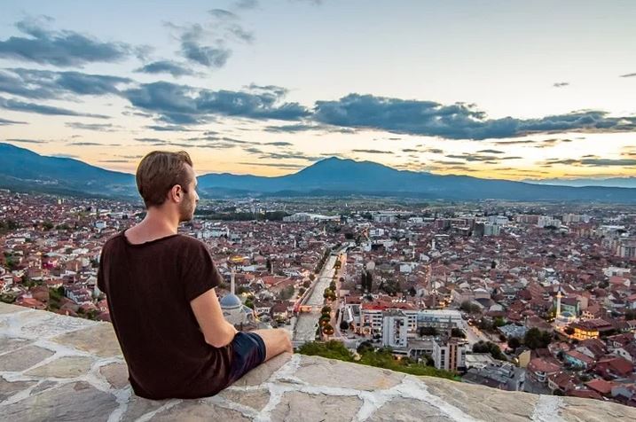 Komuna e Prizrenit dhe UNDP fillojnë një Projekt për Promovimin e Turizmit të Qëndrueshëm dhe Zhvillimin Ekonomik