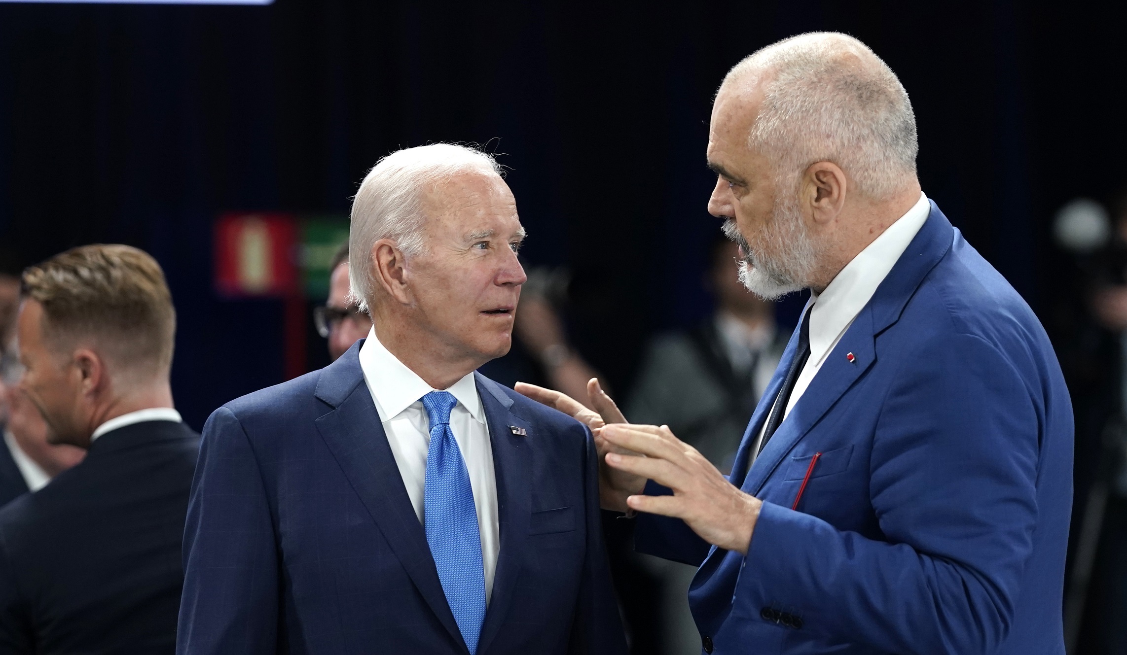 Vrasja e tre ushtarëve amerikanë, Edi Rama i shpreh ngushëllime Joe Bidenit