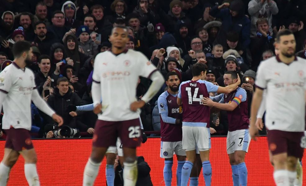 E ardhmja e Leon Bailey-t do të jetë ende me fanellën e Aston Villas