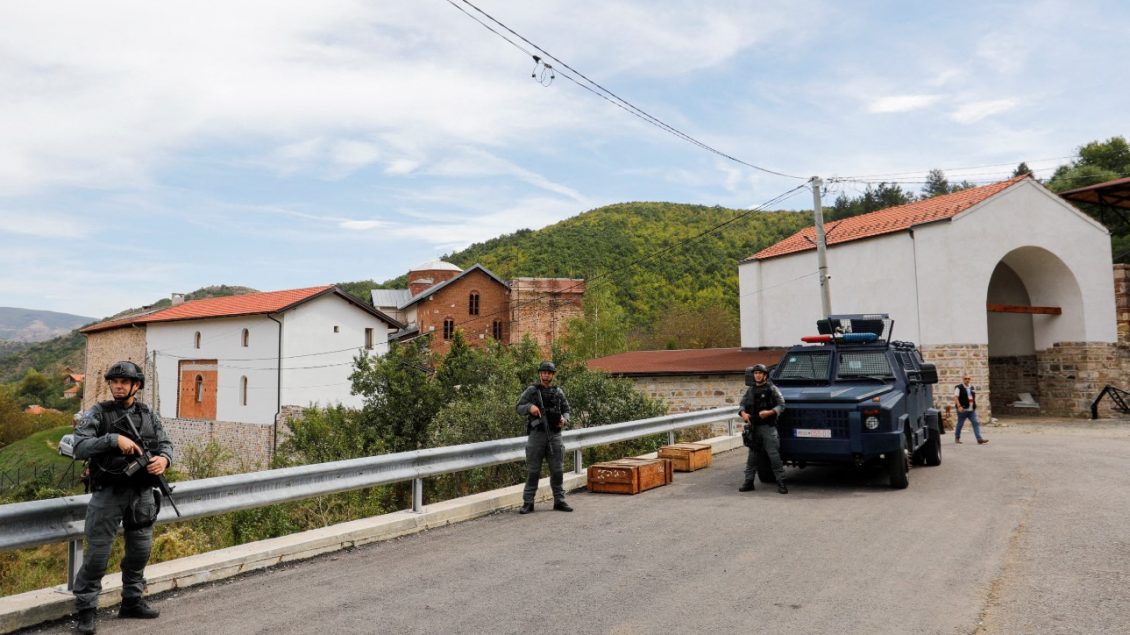 Shefi i EULEX-it: Situata në veri mund të përkeqësohet