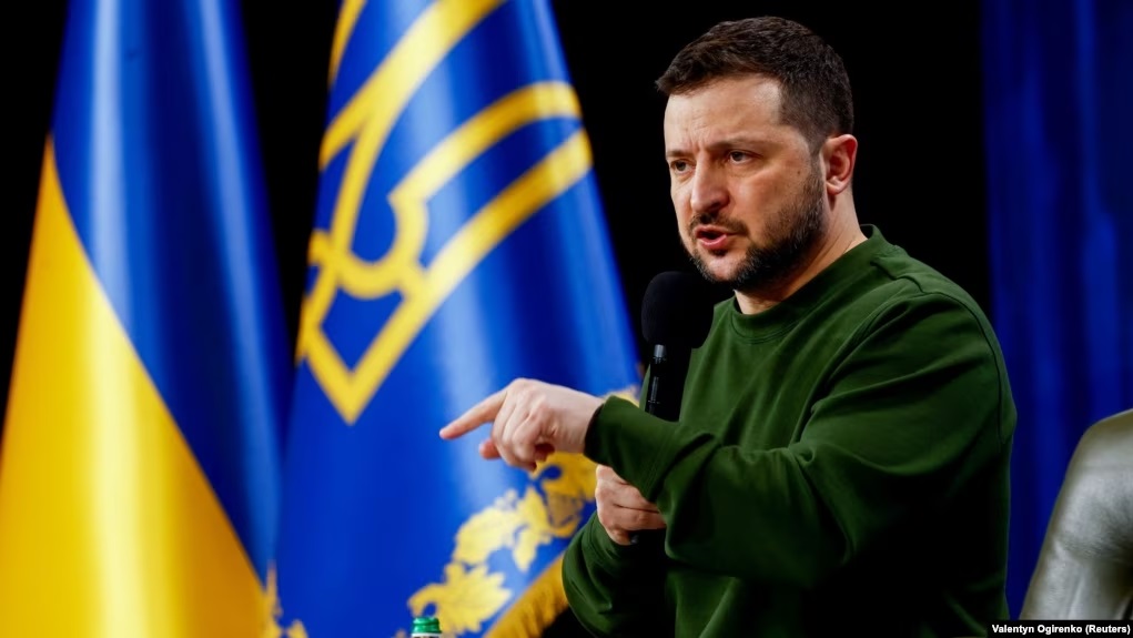 Zelensky: 31.000 ushtarë ukrainas u vranë në luftë, shpresoj për samit të paqes së shpejti