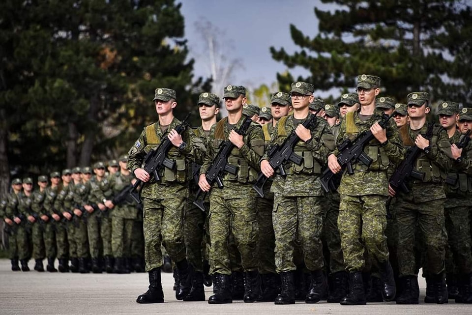 26-vjetori i Epopesë së UÇK-së, do të mbahet ceremoni në kazermën “Adem Jashari”, Kuvendi mban seancë solemne