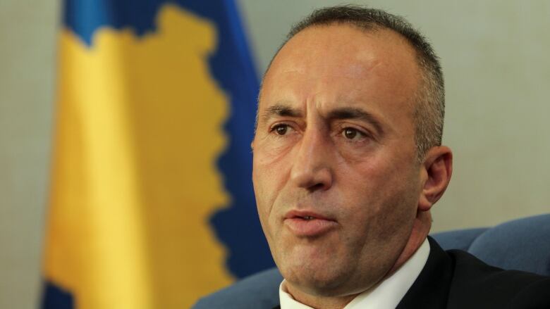 Haradinaj: E dënoj fuqishëm sulmin ndaj ish presidentit Trump!