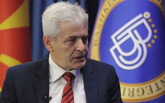 Ahmeti: Kosova u çlirua nga gjaku, shqiptarët duhet t’u jenë mirënjohës Amerikës dhe NATO-s