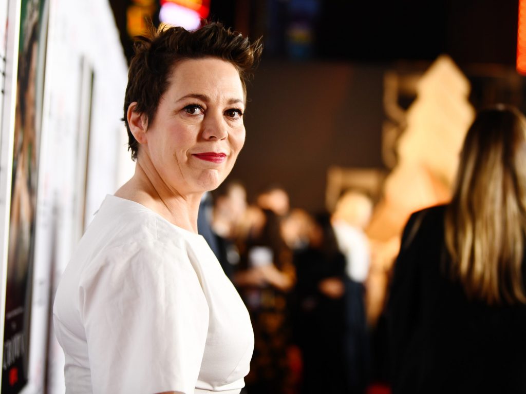 Olivia Colman: Do të isha paguar më shumë po të isha burrë