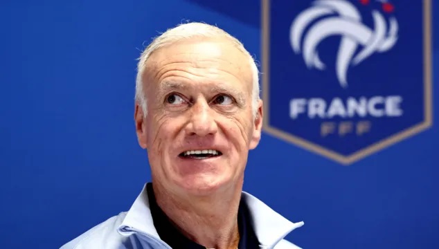 Deschamps: Lojtarët po torturohen, nuk kanë fuqi nga ndeshjet e shumta