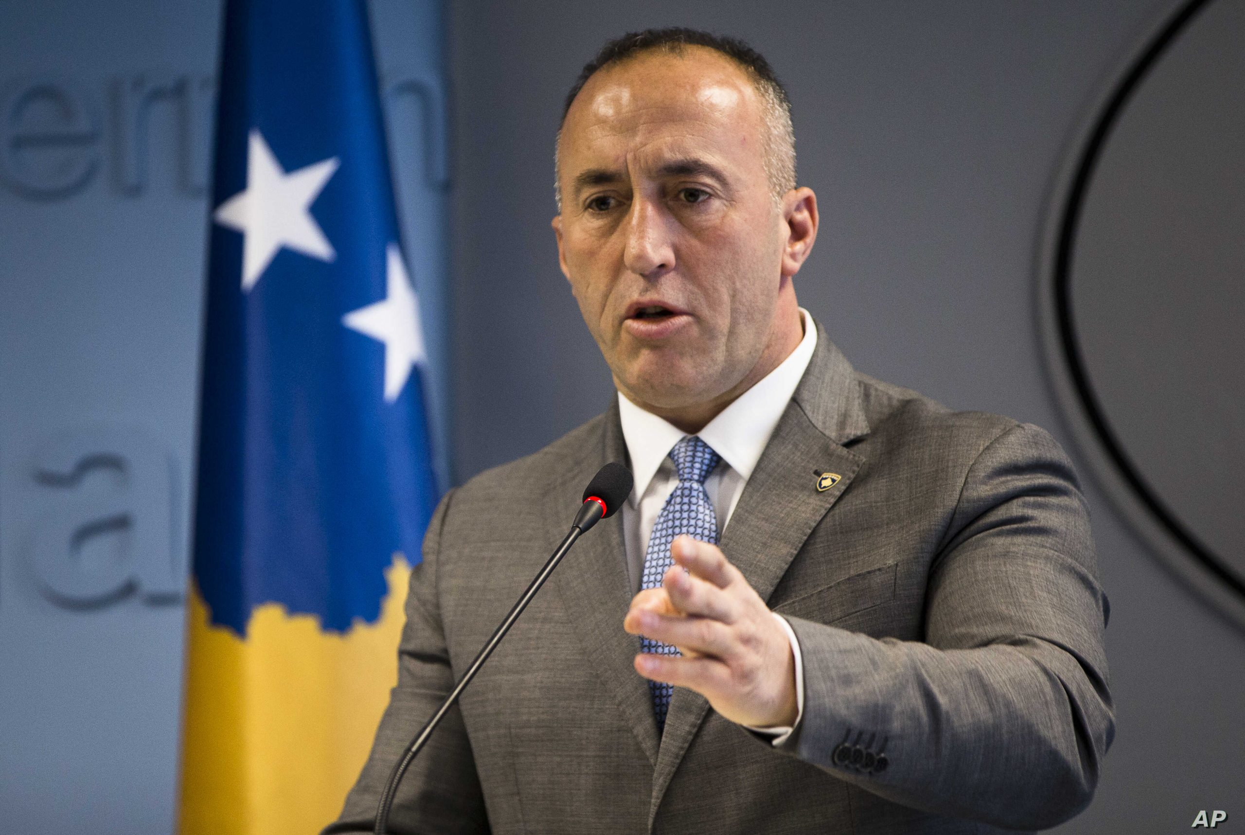 Haradinaj për Kurtin: E ka turpëruar Kosovën duke dalur nga kontrata politike me NATO-n