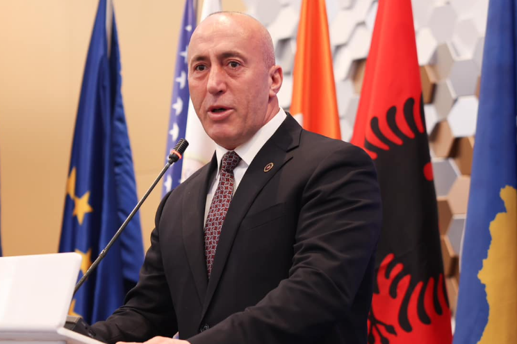 Haradinaj: Drejt fitores më 9 shkurt 2025! Pasi presidentja e vendit shpalli 9 shkurtin