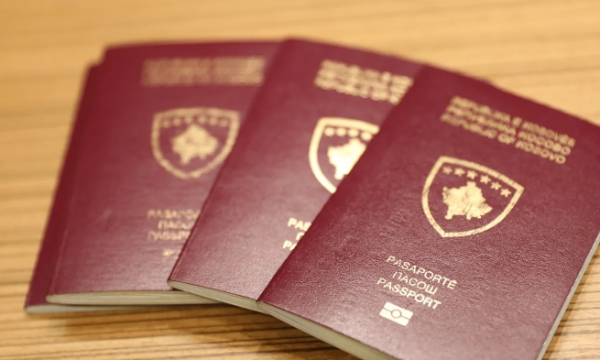 Liberalizimi i vizave: 116 mijë kërkesa për pasaporta brenda dy muajve- rritet interesimi edhe i qytetarëve në veri