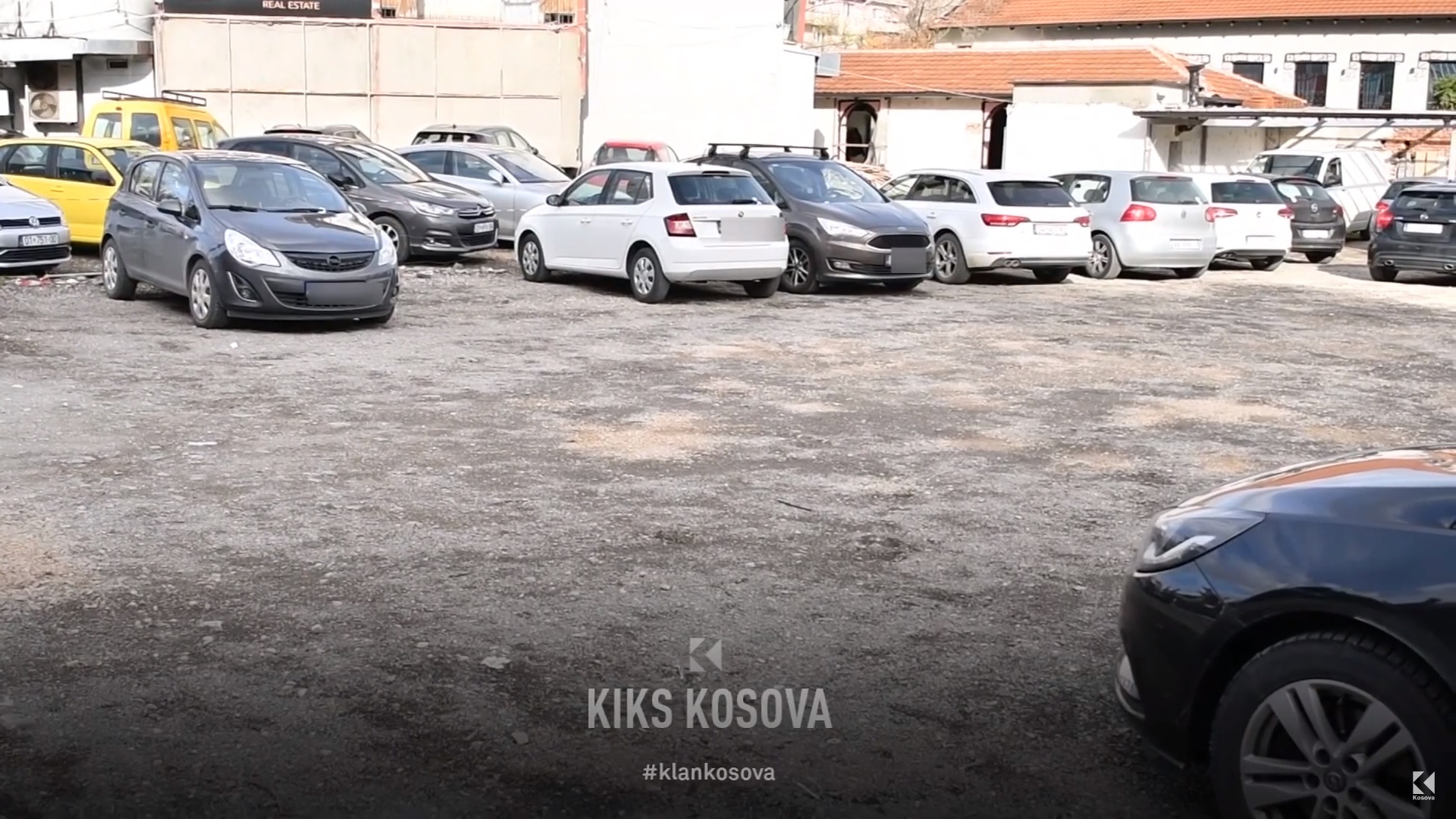 Prishtina Parking “s’ta fal dakikun”, për 4 minuta parking t’i merr 1 euro