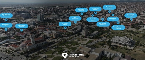 Auditimit të ZKA-së i nënshtrohet edhe ndërmarrja “Prishtina Parking”