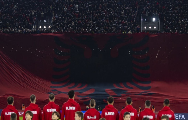 Shqipëri-Kili, biletat shiten edhe në hyrje të stadiumit “Ennio Tardini”