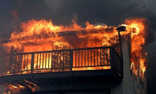 Njohës i çështjeve të emergjencave: Zjarret në objekte të ndryshme në kryeqytet, janë bërë pothuajse të përditshme