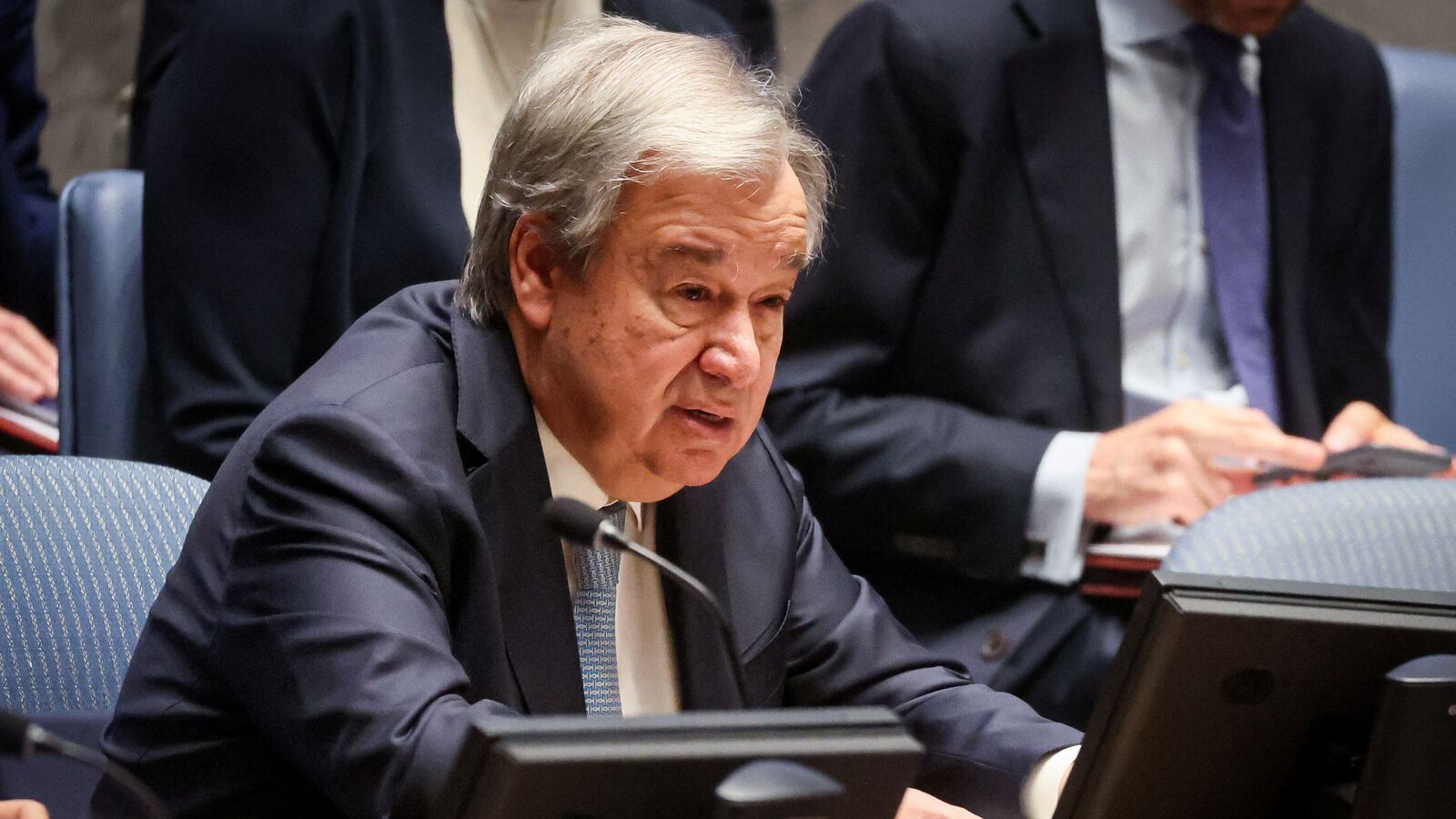 Guterres: Lindja e Mesme po përballet me rrezikun e një konflikti në shkallë të plotë