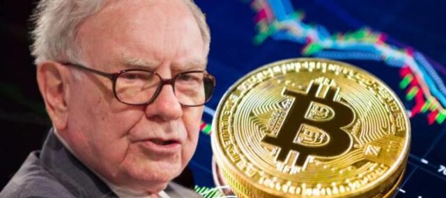 Pse Warren Buffett e ka urryer gjithmonë Bitcoin-in?!