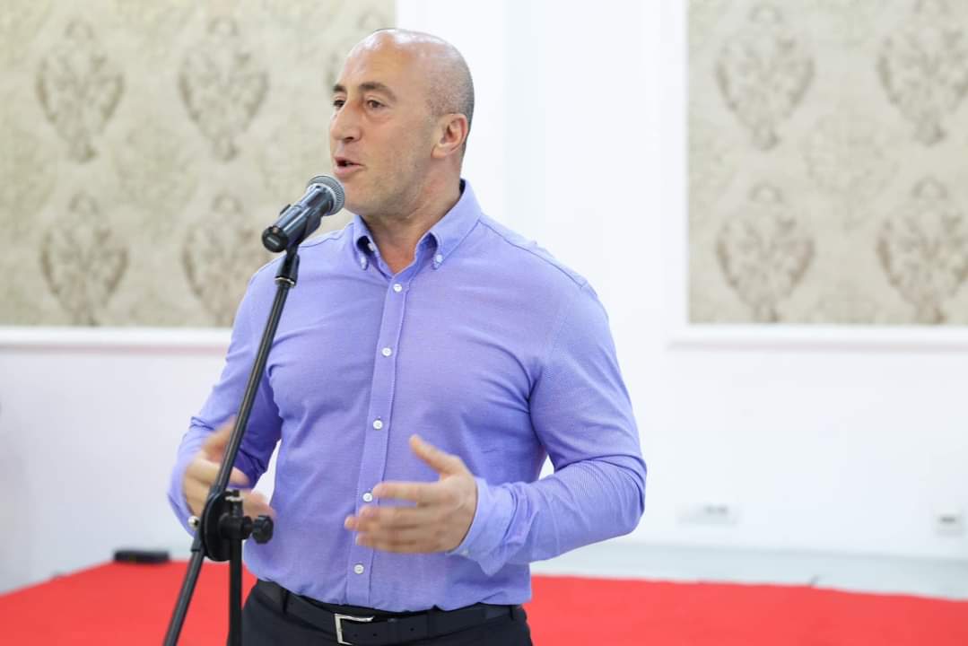 Haradinaj: Fatkeqësisht, Qeveria ka dështuar në tema madhore