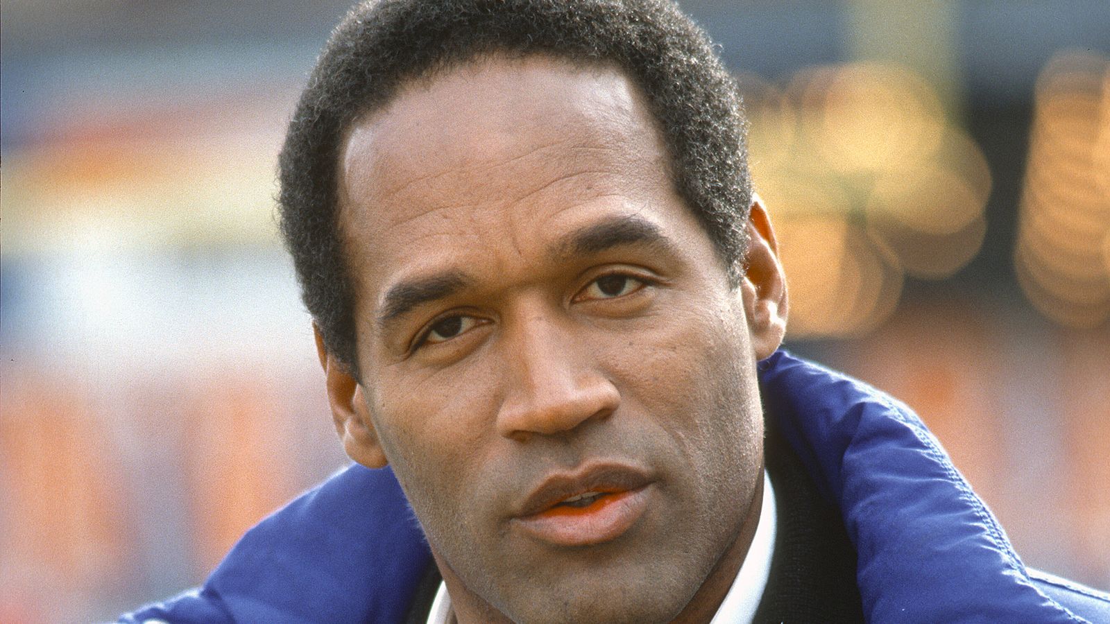 Vdes ylli i NFL, OJ Simpson