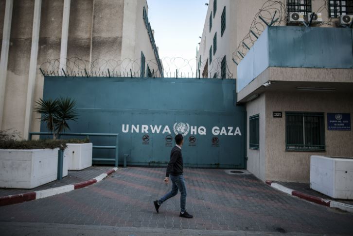 UNRWA: Të paktën dy fëmijë në Gaza kanë vdekur për shkak të temperaturave të larta