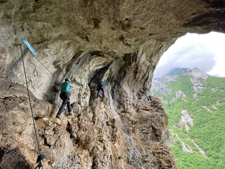 “National Geographic” rekomandon Kosovën si vend për t’u vizituar