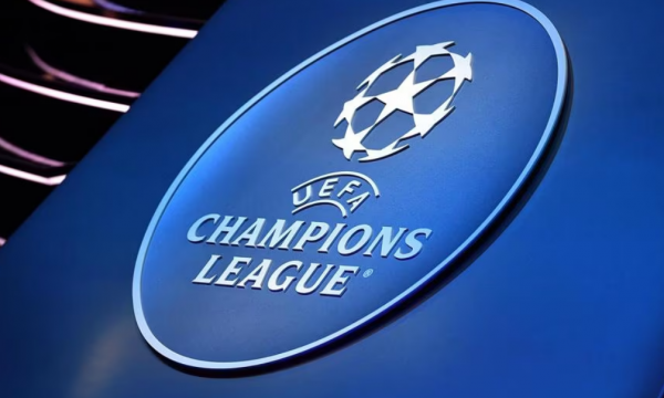 Këto janë çiftet gjysmëfinaliste të Champions League