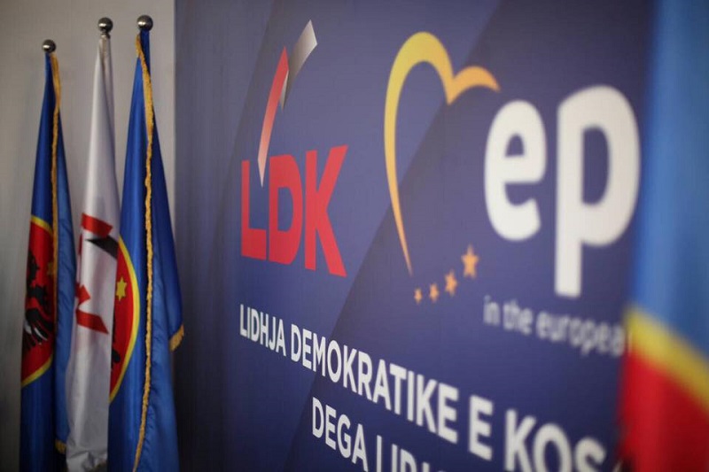 LDK-ja në Ditën e të Zhdukurve: Kosova nuk mund të gjejë qetësi pa ditur për fatin e tyre