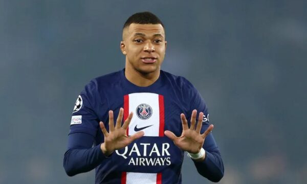 Datën e zyrtarizimit të transferimit në Real Madrid do ta vendosë vetë Mbappe