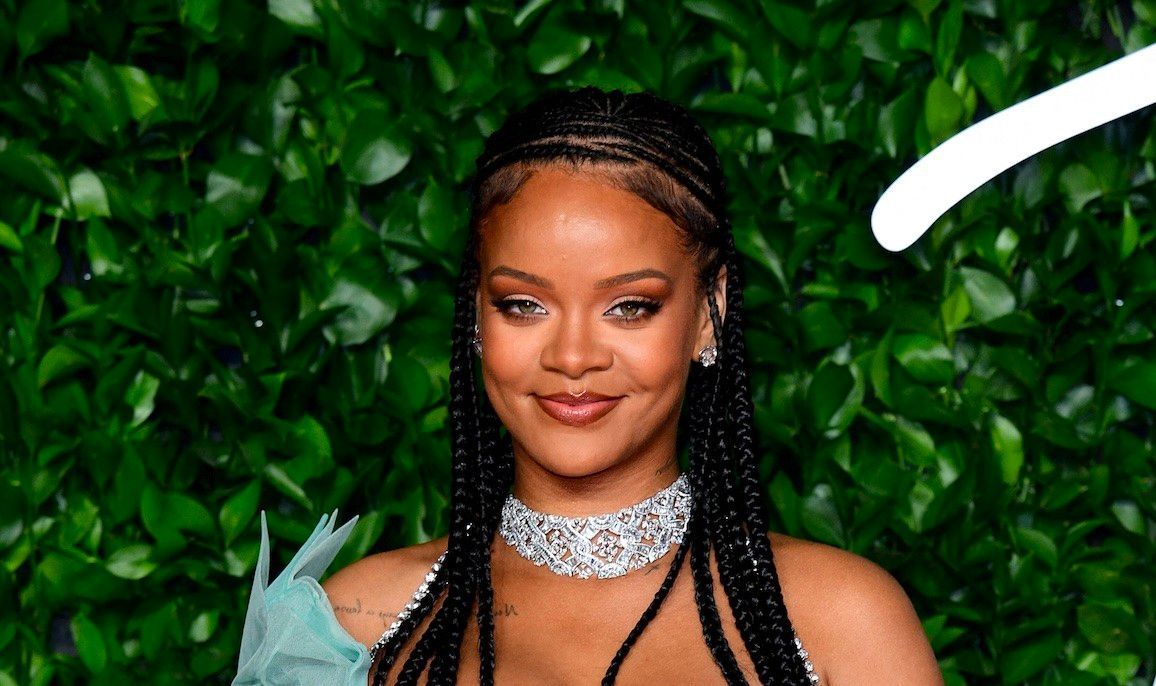 Rihanna thotë se dëshiron të ketë më shumë se dy fëmijë: E dua edhe një vajzë