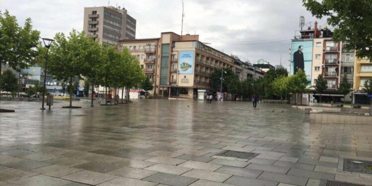 SBAShK paralajmëron protestë më 1 maj