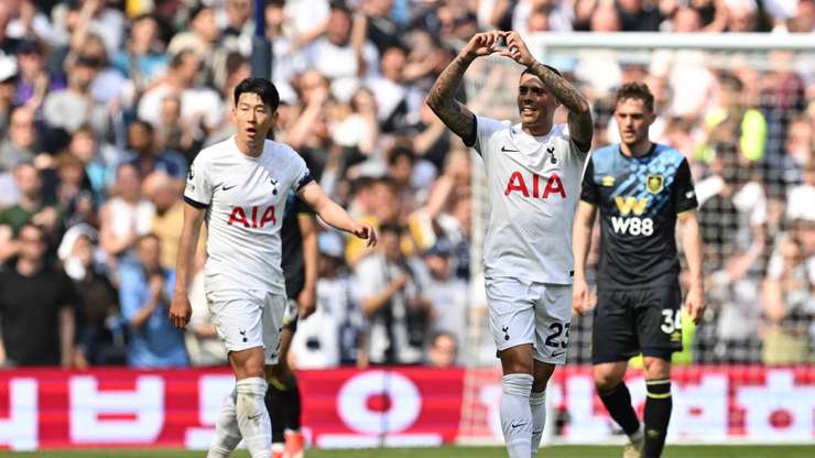 Tottenham shpreson për zonën Champions, Newcastle dështon në shtëpi