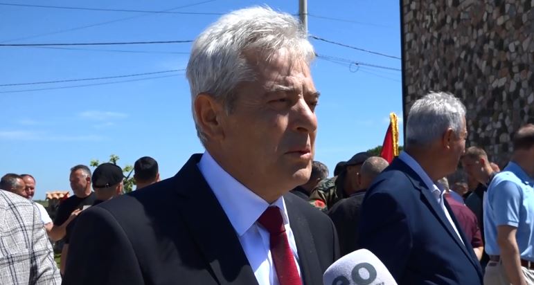 Ahmeti: Sanksionet kundër Kosovës duhet ta vënë në alarm Qeverinë