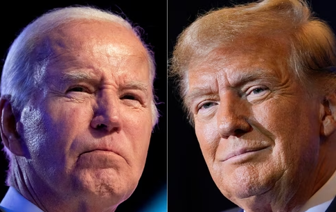 Zgjedhjet presidenciale në SHBA, më 27 qershor përballja e parë televizive Biden-Trump