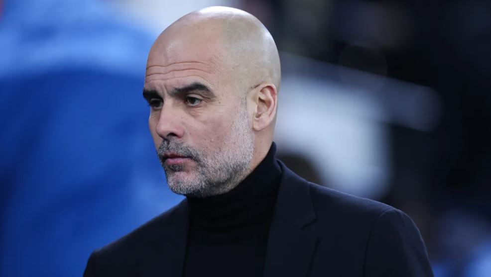 Guardiola thotë se do të qëndrojë në pozicionin e tij për sezonin 2024-2025