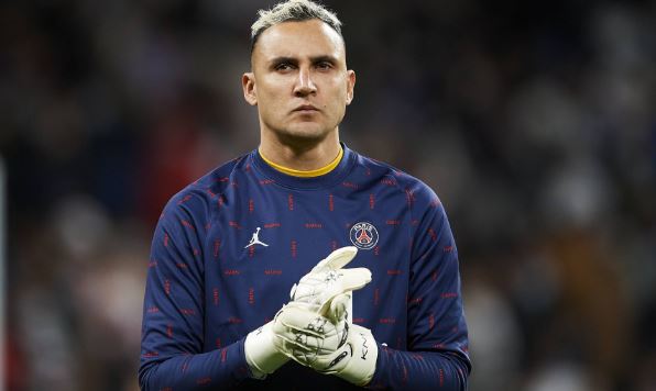 Navas do të largohet nga PSG-ja