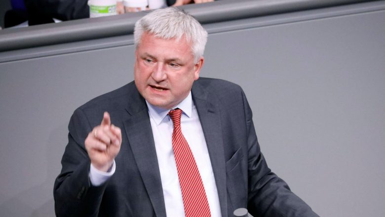 Deputeti gjerman: Kosova po trajtohet padrejtësisht për anëtarësim në KiE