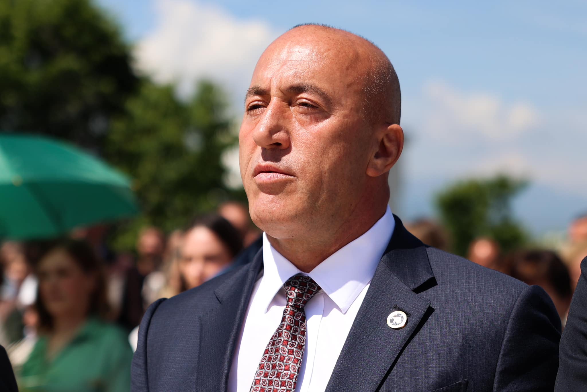 Haradinaj: Jemi këmbëngulës për ta bërë Kosovën anëtare të NATO-s