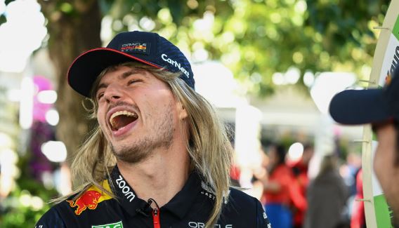 Verstappen i gatshëm për titullin e radhës