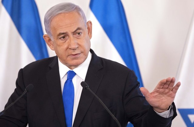 Gjykata Ndërkombëtare Penale kërkon urdhër-arrest për Netanyahun