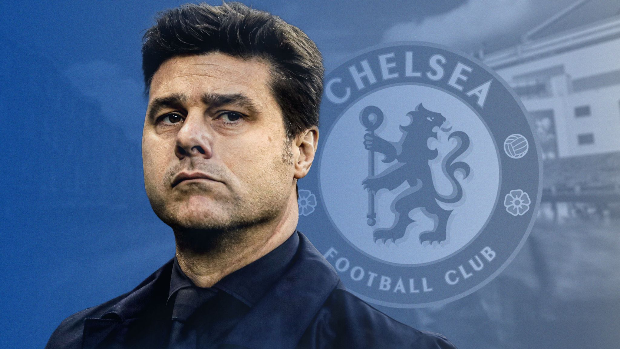 Mauricio Pochettino largohet nga Chelsea