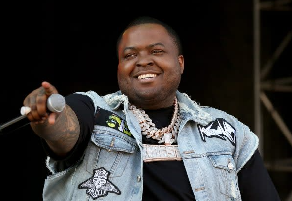 Arrestohet Sean Kingston, akuzohet për vjedhje