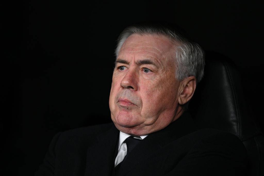 Ancelotti lavdëron Kroosin: Nuk ka fjalë për të, pasimi i tij nuk është për të gjithë