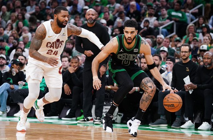 Boston kualifikohet në gjysmëfinale të NBA -VIDEO