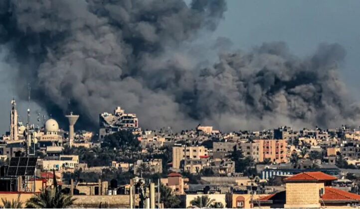 Katari jep alarmin: Sulmet izraelite në Rafah mund të pengojnë bisedimet për armëpushim