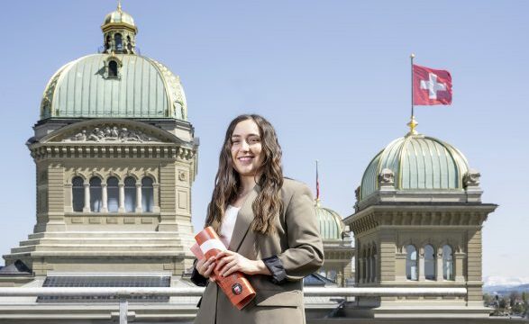 Njihuni me kosovaren që punon në Kancelarinë Federale të Zvicrës