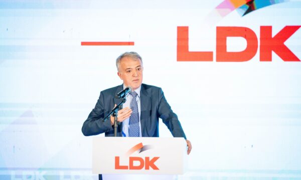 Hamiti i LDK-së: Regjimi i Albin Kurtit po e ha shtetin e Kosovës