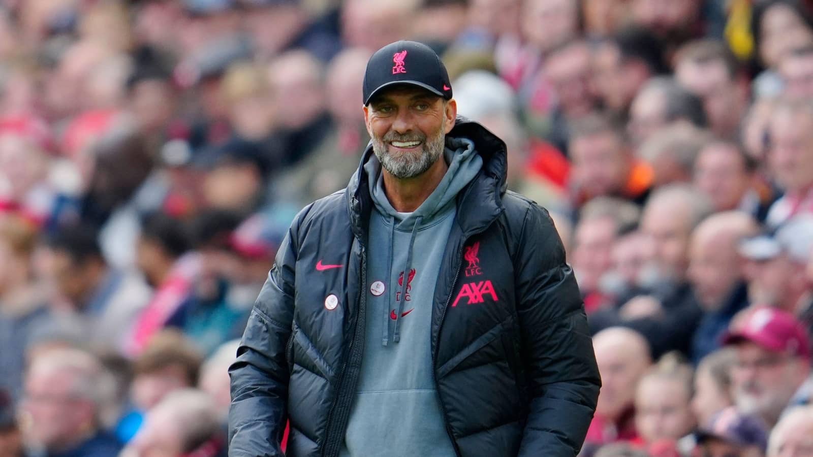 Jurgen Klopp i thotë sot lamtumirë Premierligës