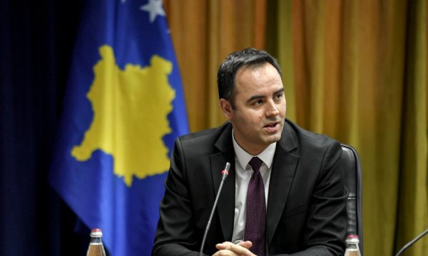 “NATO është destin i Kosovës”